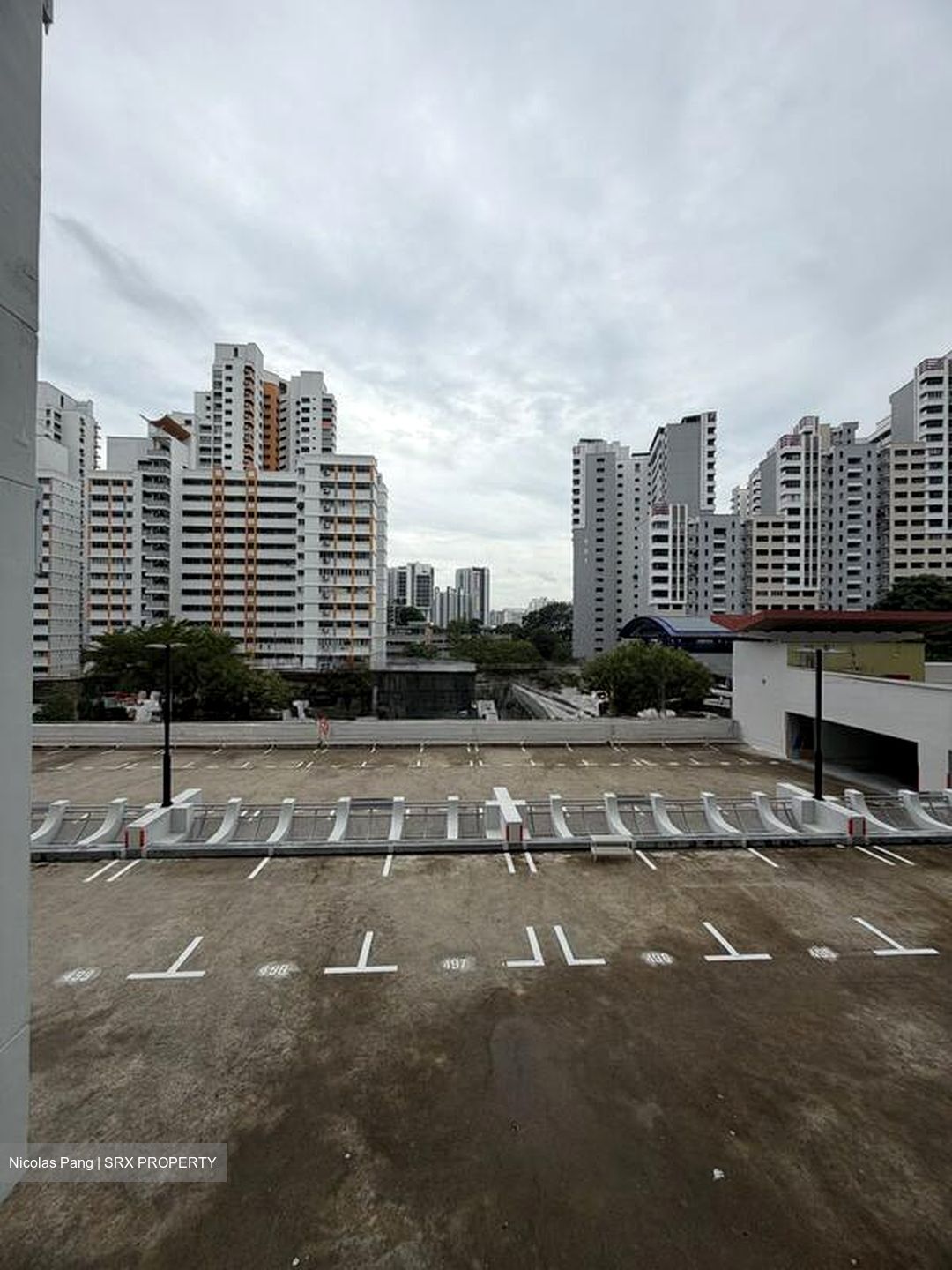 Blk 541 Pangshan Grove (Bukit Panjang), HDB 5 Rooms #507944851